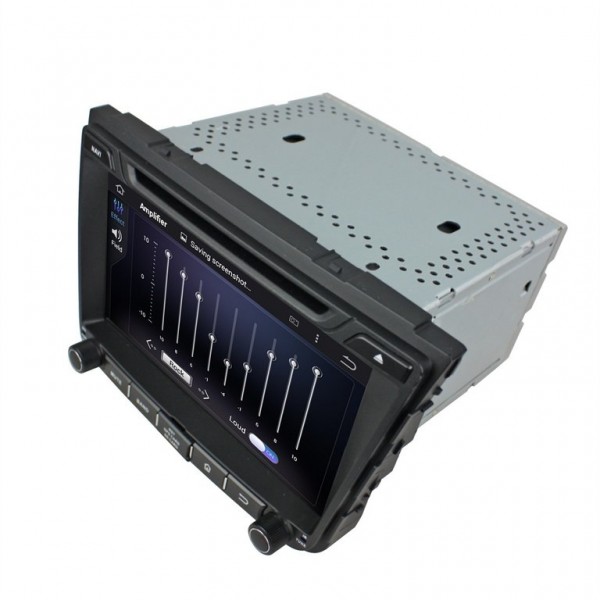 GPS Android OCTA CORE 4G LTE Hyundai IX25 REF:TR2342