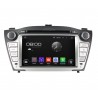 GPS Android OCTA CORE 4G LTE Hyundai IX35 | Tradetec