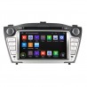 GPS Android OCTA CORE 4G LTE Hyundai IX35 | Tradetec