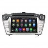 GPS Android OCTA CORE 4G LTE Hyundai IX35 | Tradetec