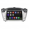 GPS Android OCTA CORE 4G LTE Hyundai IX35 | Tradetec