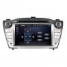 GPS Android OCTA CORE 4G LTE Hyundai IX35 | Tradetec