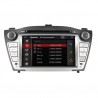 GPS Android OCTA CORE 4G LTE Hyundai IX35 | Tradetec