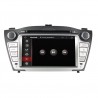 GPS Android OCTA CORE 4G LTE Hyundai IX35 | Tradetec