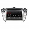 GPS Android OCTA CORE 4G LTE Hyundai IX35 | Tradetec