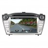 GPS Android OCTA CORE 4G LTE Hyundai IX35 | Tradetec
