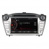 GPS Android OCTA CORE 4G LTE Hyundai IX35 | Tradetec