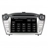 GPS Android OCTA CORE 4G LTE Hyundai IX35 | Tradetec