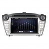 GPS Android OCTA CORE 4G LTE Hyundai IX35 | Tradetec