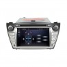 GPS Android OCTA CORE 4G LTE Hyundai IX35 | Tradetec