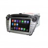 GPS Android OCTA CORE 4G LTE Hyundai IX35 | Tradetec