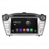 GPS Android OCTA CORE 4G LTE Hyundai IX35 | Tradetec