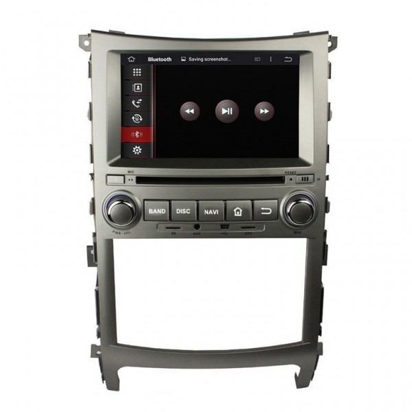 gps Hyundai IX55