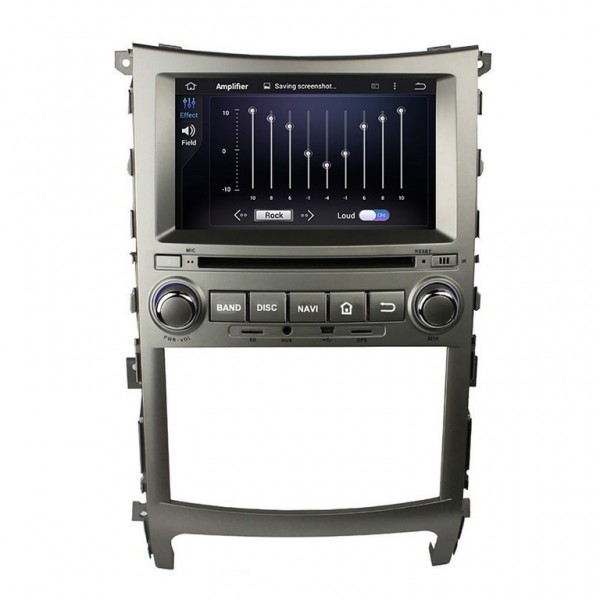 pantalla Hyundai IX55 
