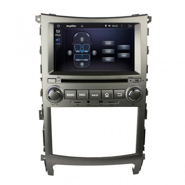 pantalla Hyundai IX55 
