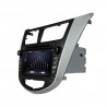 Hyundai Accent gps