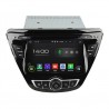 GPS Android OCTA CORE 4G LTE Hyundai Elantra REF:TR2350 | Tradetec