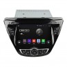 GPS Android OCTA CORE 4G LTE Hyundai Elantra REF:TR2350 | Tradetec