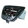 GPS Android OCTA CORE 4G LTE Hyundai Elantra REF:TR2350 | Tradetec