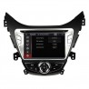 hyundai I35  gps
