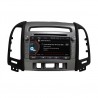 gps Hyundai Santa Fe