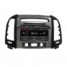 gps Hyundai Santa Fe