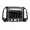 gps Hyundai Santa Fe