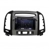 gps Hyundai Santa Fe