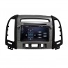 gps Hyundai Santa Fe