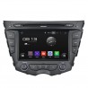 gps Hyundai Veloster