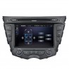 gps Hyundai Veloster