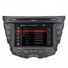 gps Hyundai Veloster