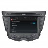 gps Hyundai Veloster