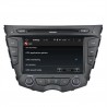 gps Hyundai Veloster