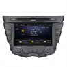 gps Hyundai Veloster