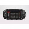 GPS Android 4G LTE OCTA CORE Kia Soul 2014 REF:TR2356 | Tradetec
