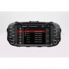 GPS Android 4G LTE OCTA CORE Kia Soul 2014 REF:TR2356 | Tradetec