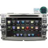 Kia Forte android