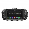 GPS Android 4G LTE OCTA CORE Kia Soul 2014 REF:TR2356 | Tradetec