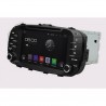 GPS Android 4G LTE OCTA CORE Kia Soul 2014 REF:TR2356 | Tradetec
