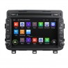 GPS Android 4G LTE OCTA CORE Kia K5 2014 | Tradetec
