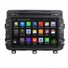 GPS Android 4G LTE OCTA CORE Kia K5 2014 | Tradetec