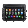 GPS Android 4G LTE OCTA CORE Kia K5 2014 | Tradetec