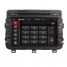 GPS Android 4G LTE OCTA CORE Kia K5 2014 | Tradetec