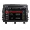 GPS Android 4G LTE OCTA CORE Kia K5 2014 | Tradetec