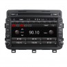 GPS Android 4G LTE OCTA CORE Kia K5 2014 | Tradetec