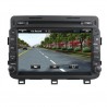 GPS Android 4G LTE OCTA CORE Kia K5 2014 | Tradetec