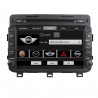 GPS Android 4G LTE OCTA CORE Kia K5 2014 | Tradetec