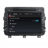 GPS Android 4G LTE OCTA CORE Kia K5 2014 | Tradetec