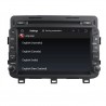 GPS Android 4G LTE OCTA CORE Kia K5 2014 | Tradetec